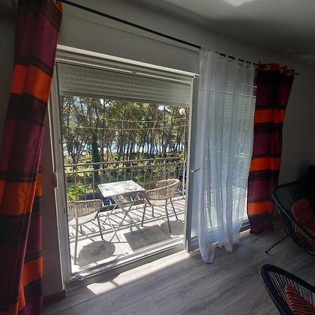 Dinka'S Apartment สตารีกราด ภายนอก รูปภาพ