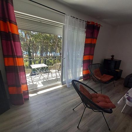 Dinka'S Apartment สตารีกราด ภายนอก รูปภาพ