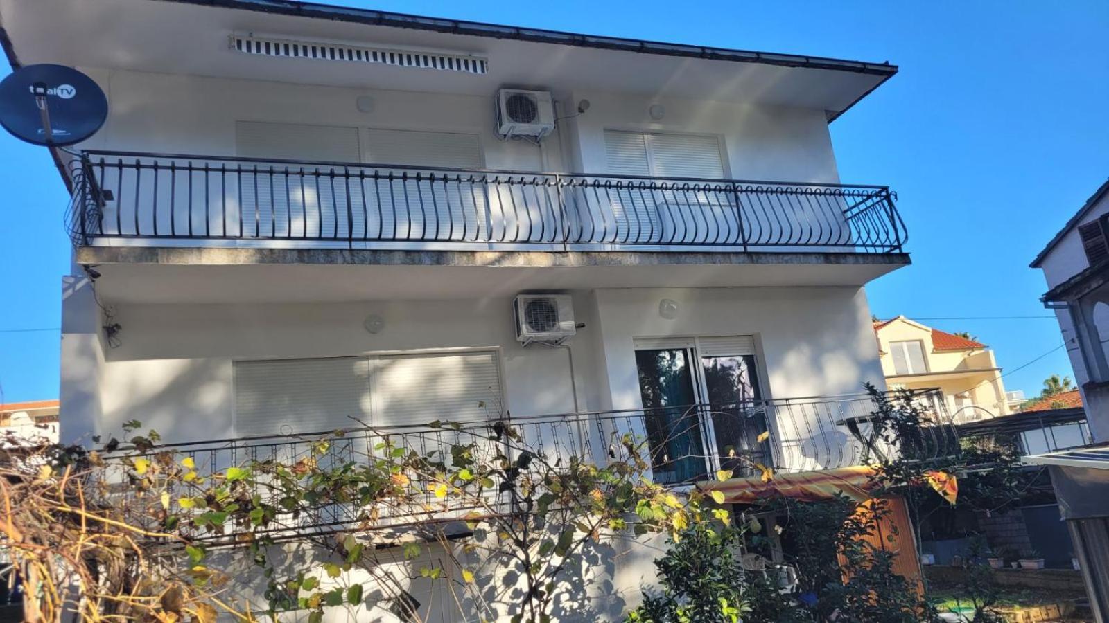 Dinka'S Apartment สตารีกราด ภายนอก รูปภาพ