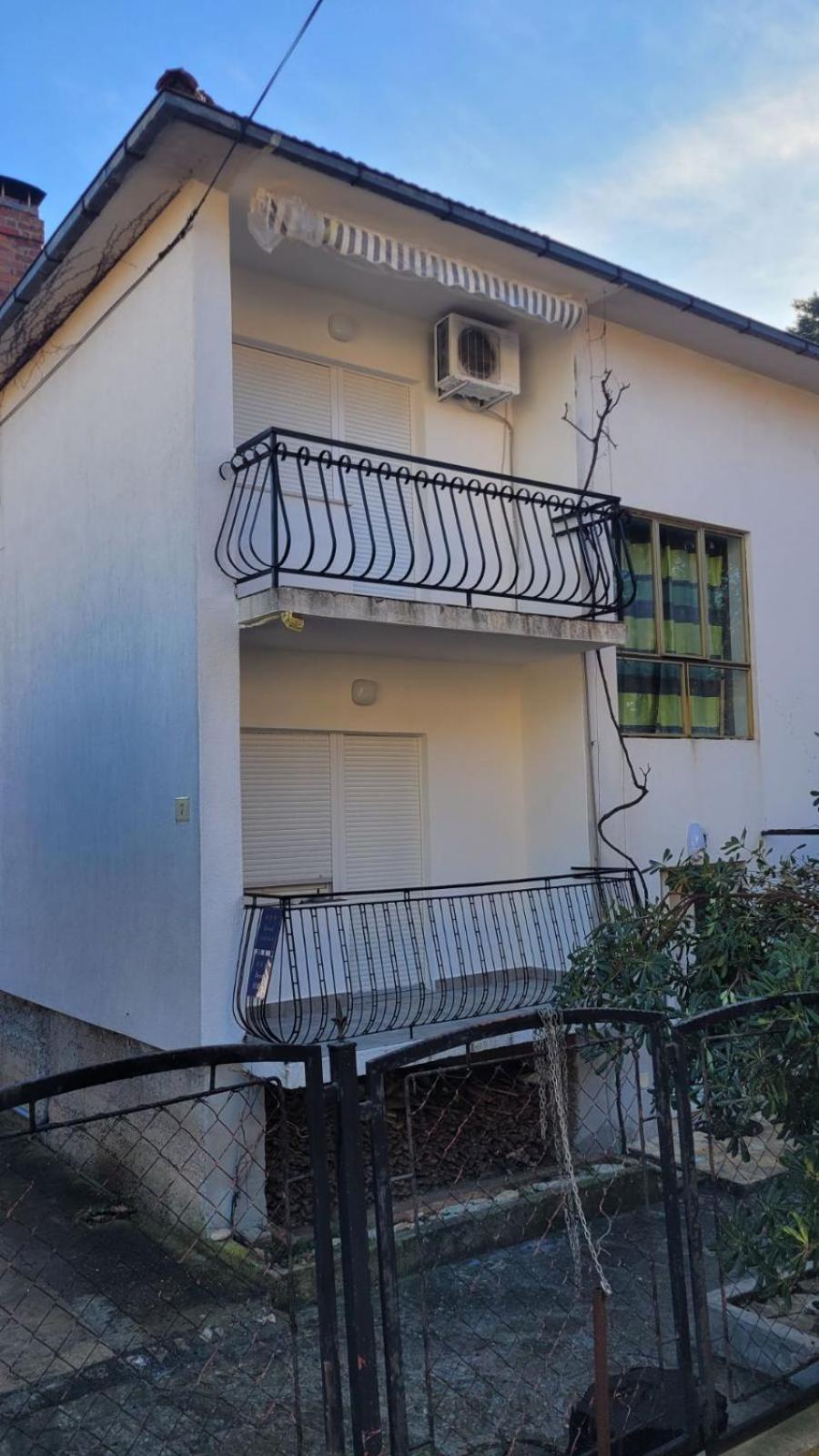 Dinka'S Apartment สตารีกราด ภายนอก รูปภาพ