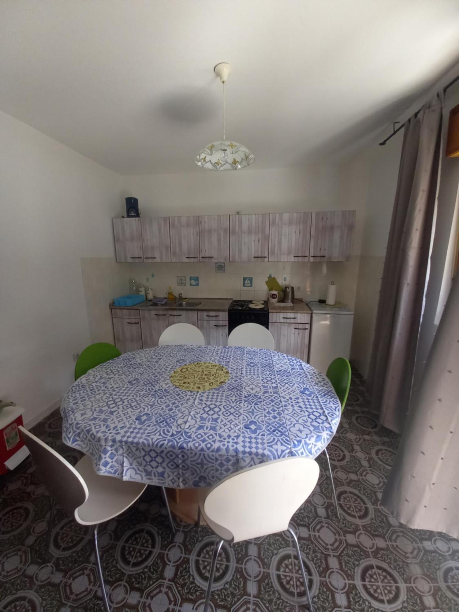 Dinka'S Apartment สตารีกราด ภายนอก รูปภาพ