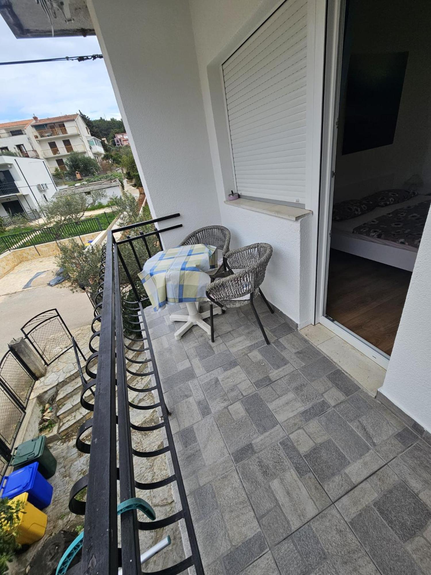 Dinka'S Apartment สตารีกราด ภายนอก รูปภาพ