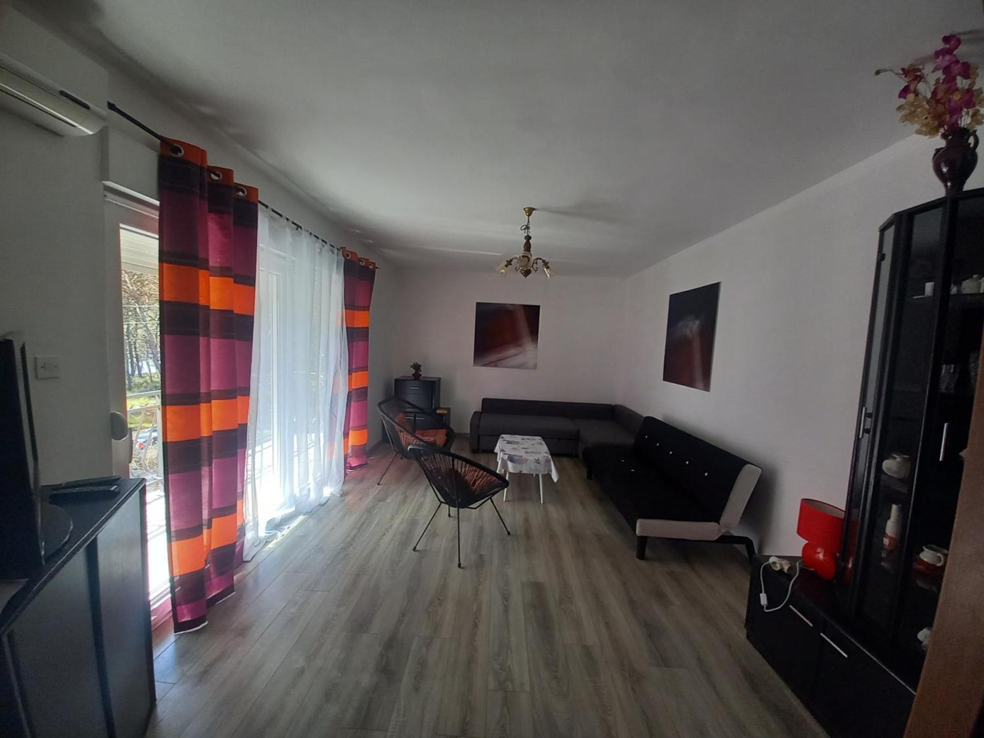 Dinka'S Apartment สตารีกราด ภายนอก รูปภาพ