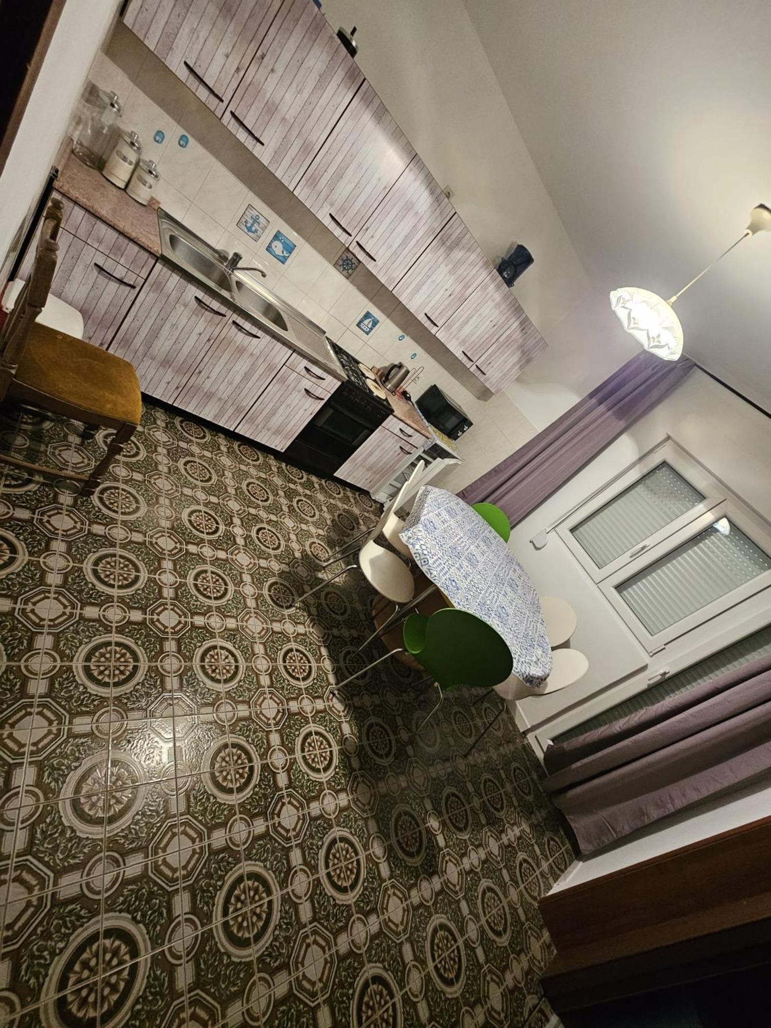 Dinka'S Apartment สตารีกราด ภายนอก รูปภาพ