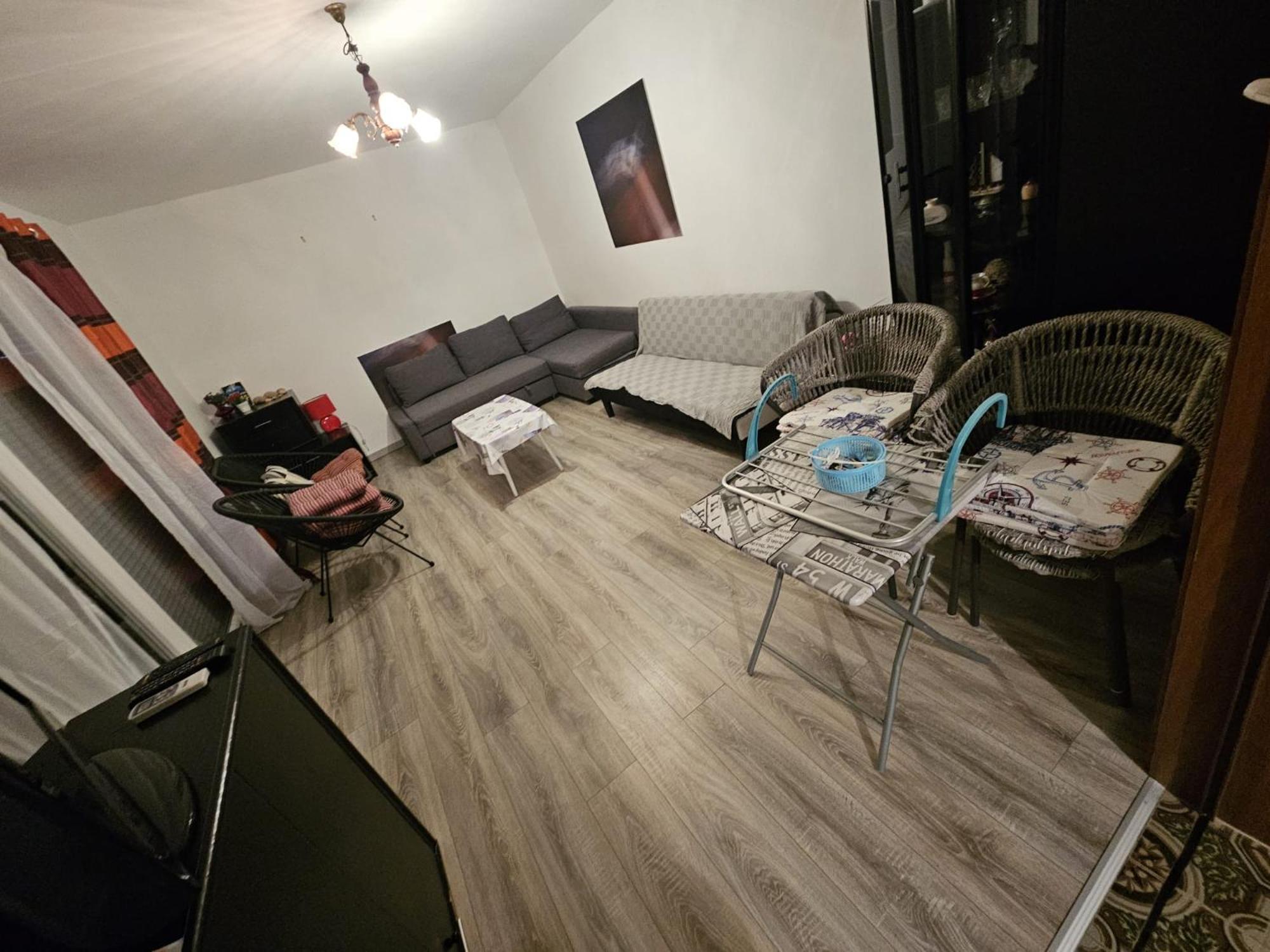 Dinka'S Apartment สตารีกราด ภายนอก รูปภาพ